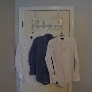 Men's dress shirts